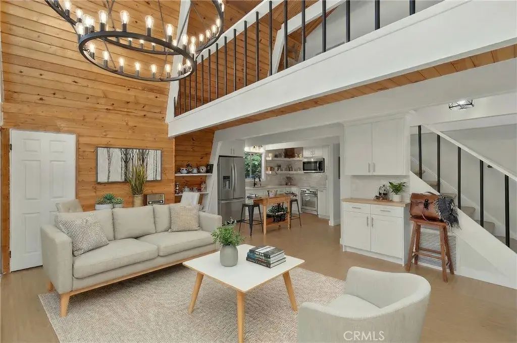 26980 Everest, Lake Arrowhead