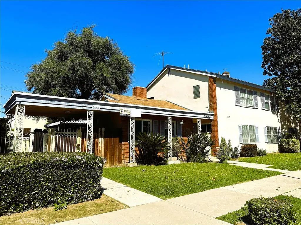 149 S Bandy Avenue, West Covina