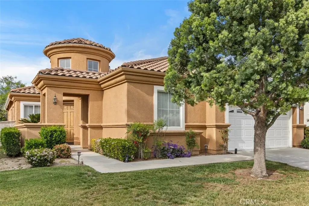 28658 Shady Brook Drive, Menifee