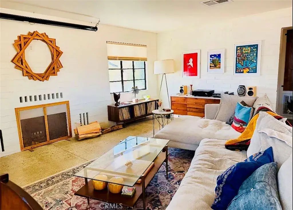 73422 Homestead Drive, 29 Palms