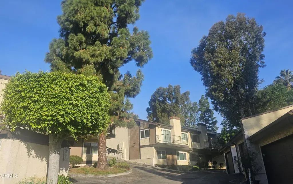 1814 W Garvey Avenue D, Alhambra