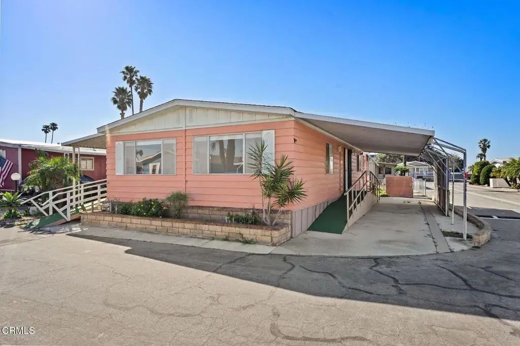 140 Gaviota 157, Oxnard