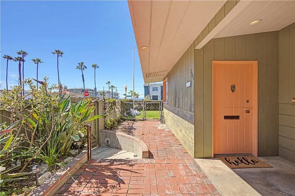 201 Avenue G, Redondo Beach