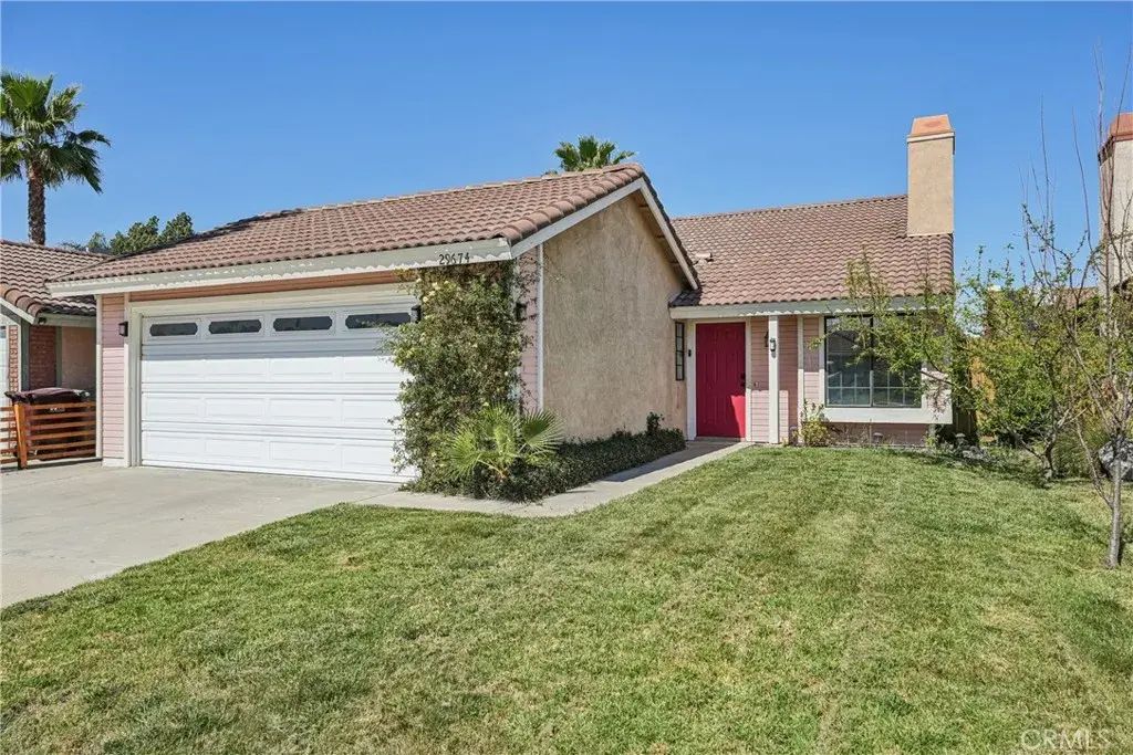 29674 Saint Andrews Court, Murrieta