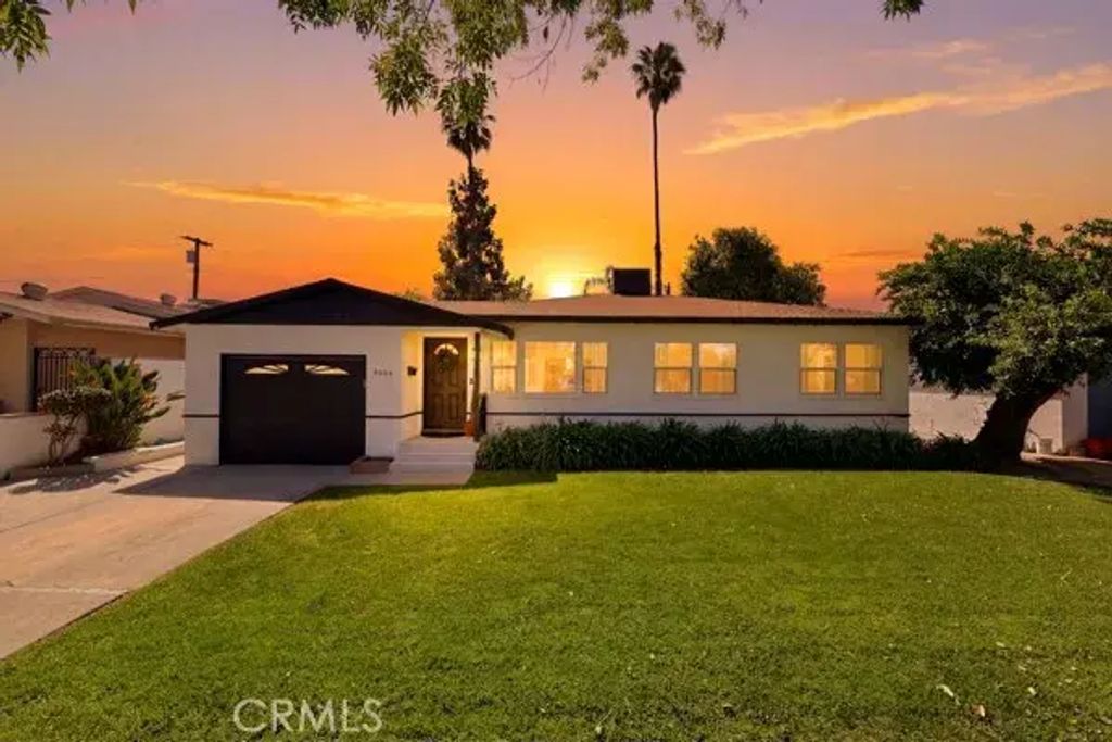 4866 Sunnyside, Riverside