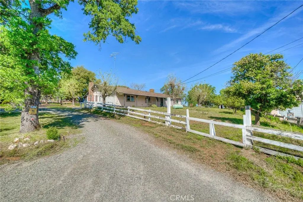 40 Oakview Court, Oroville