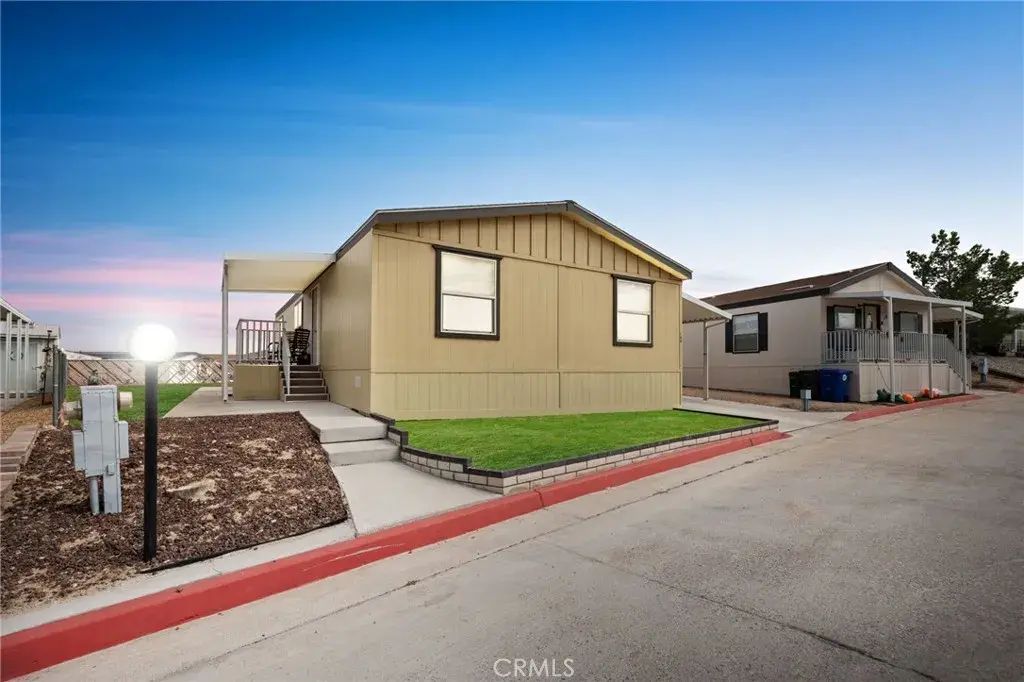 2494 W Main 168, Barstow