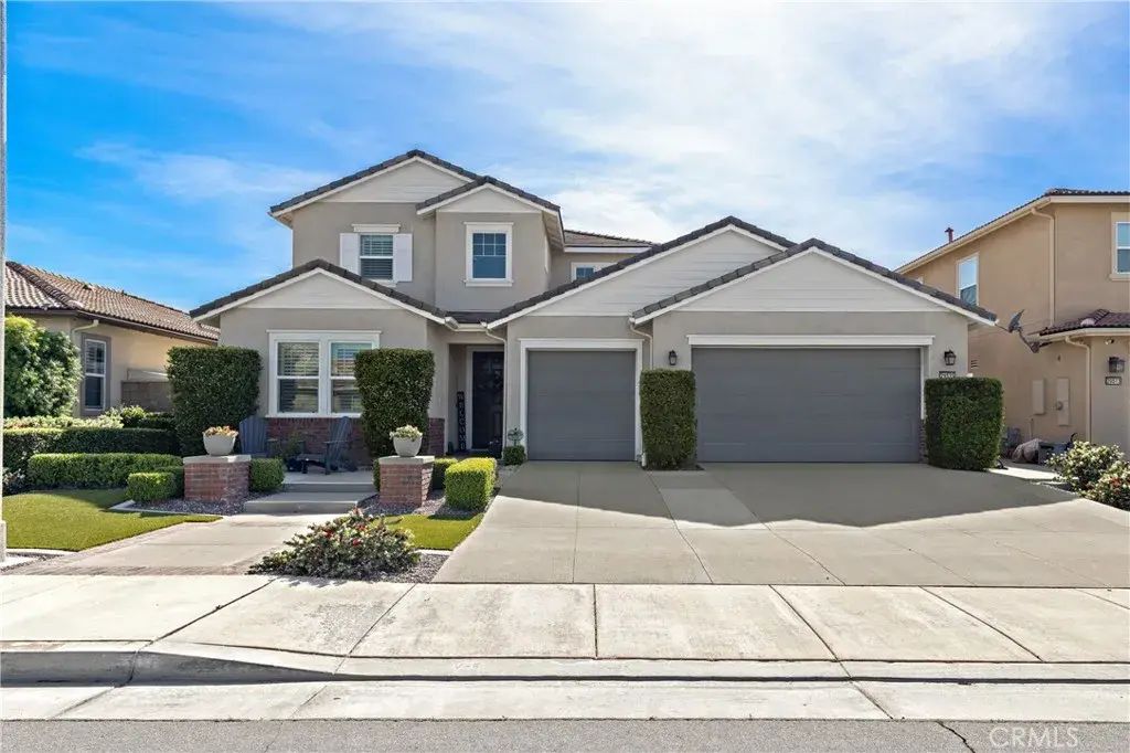 29525 Caravel Drive, Menifee