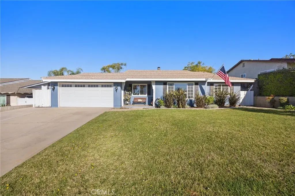 7548 Pepper, Rancho Cucamonga