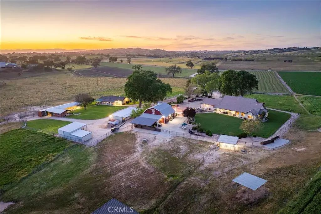 5385 Camp 8, Paso Robles
