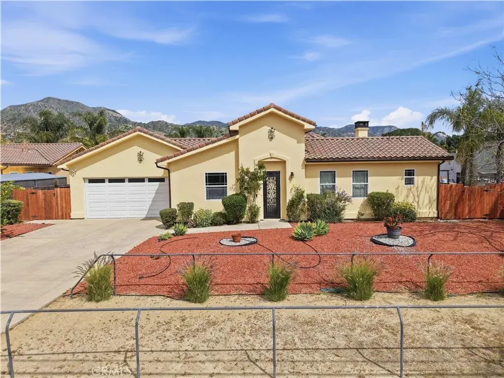 13590 Herrick, Rancho Cascades