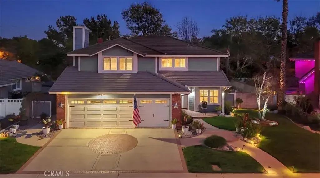 5582 Lakeview, La Verne