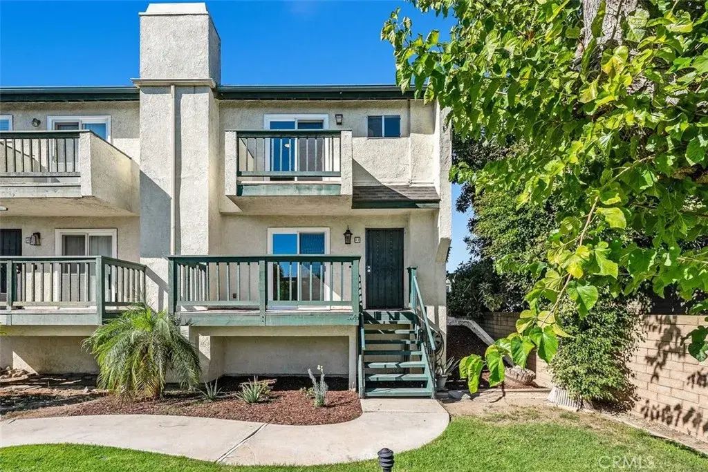 428 W 1st Street, Tustin