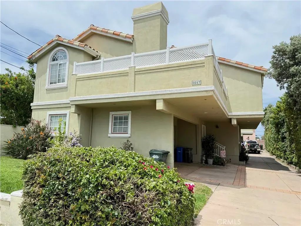 2217 Rockefeller C, Redondo Beach