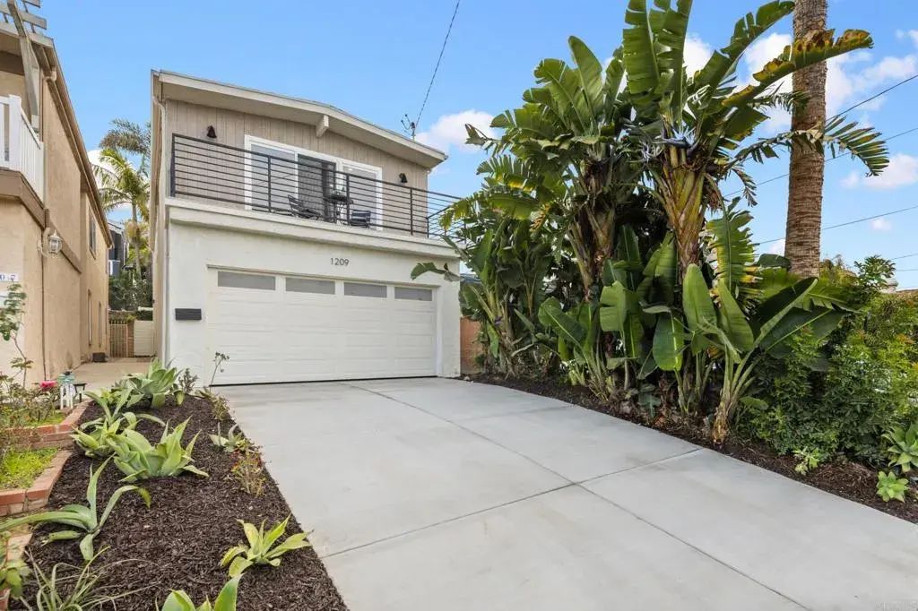 1209 Stanford Ave, Redondo Beach