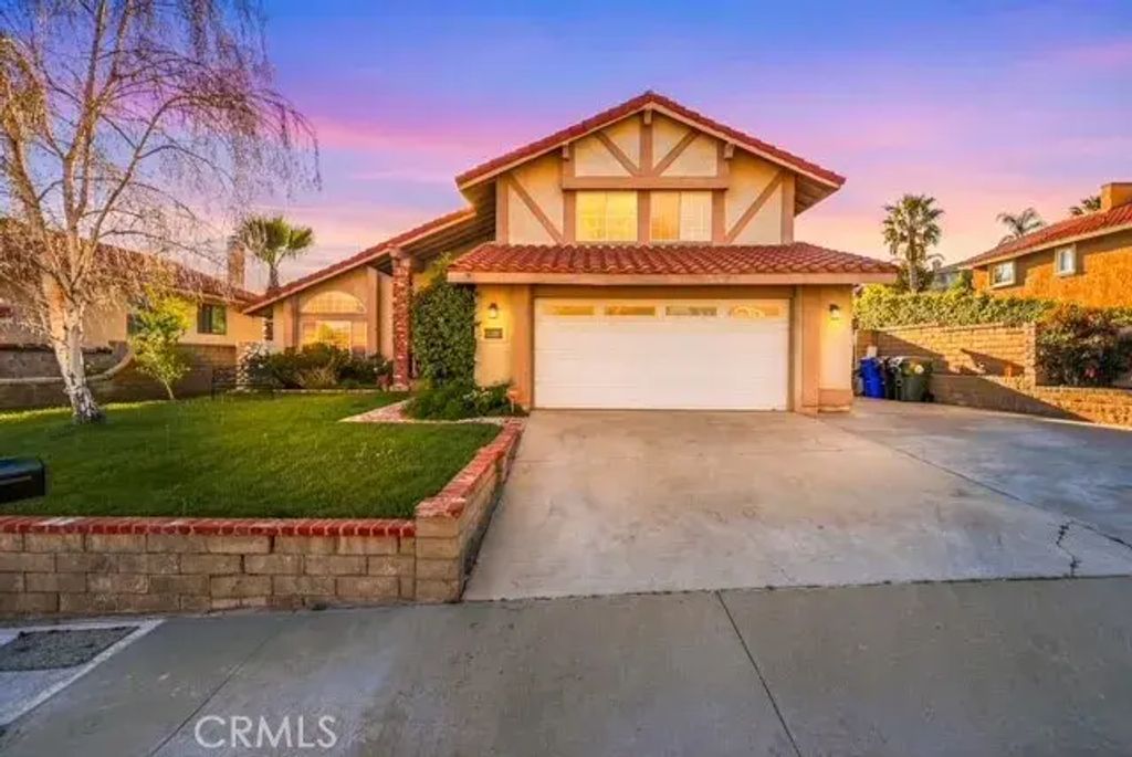 28375 Patricia Hill, Canyon Country