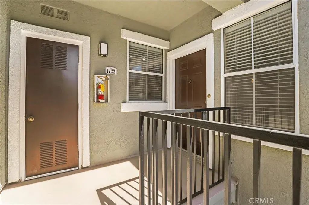 20000 Plum Canyon Road 1722, Saugus