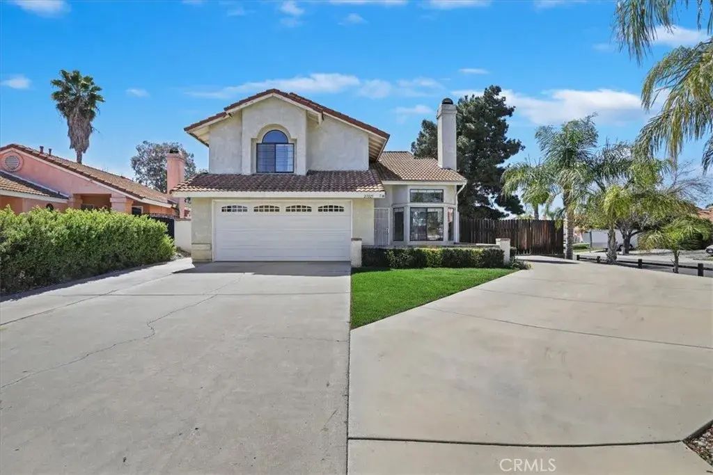 27025 Rock Bluff, Temecula