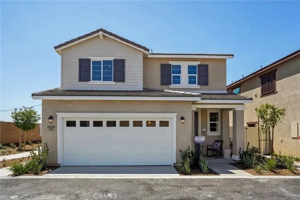 6377 Moonfire Lane, Fontana