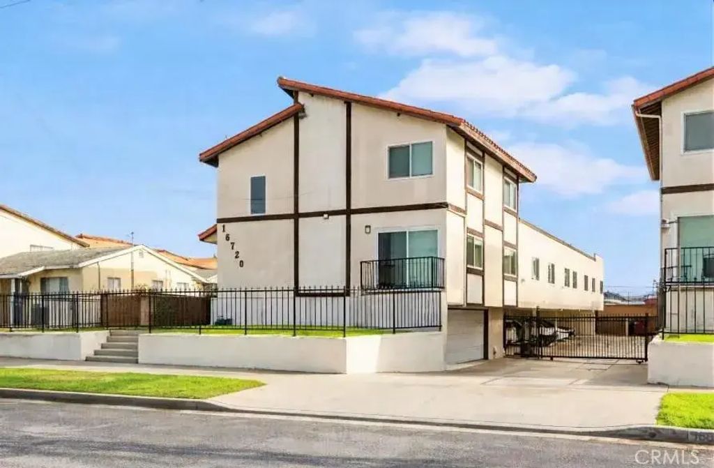 16720 S Dalton Ave, Gardena
