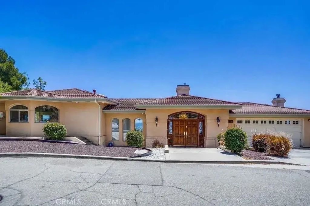 876 Harrington, Glendale