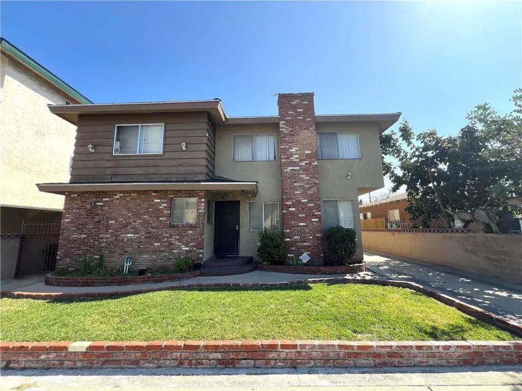 12706 Kornblum Avenue C, Hawthorne