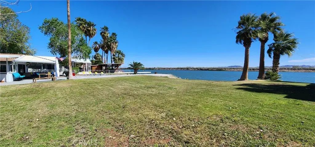 11700 Highway 95, Lot #5, Blythe