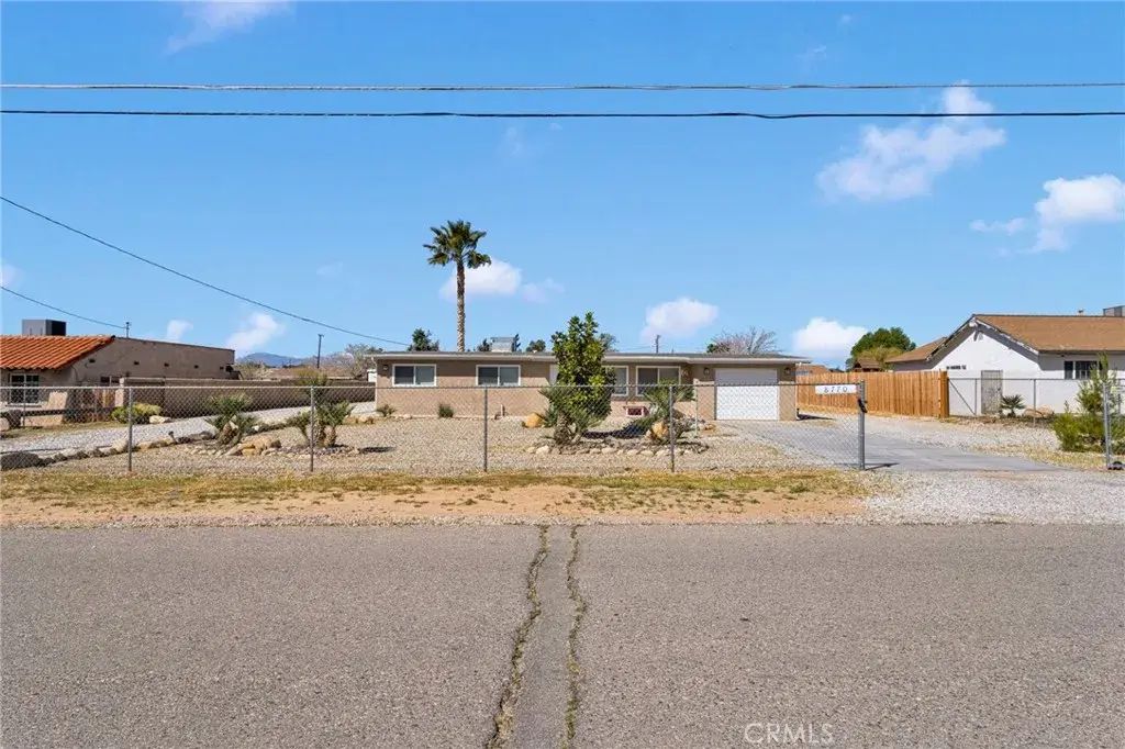 8770 Glendale, Hesperia