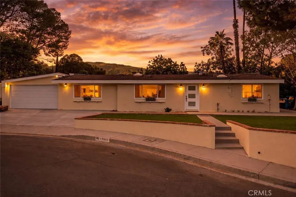 17411 Fairland Court, Granada Hills