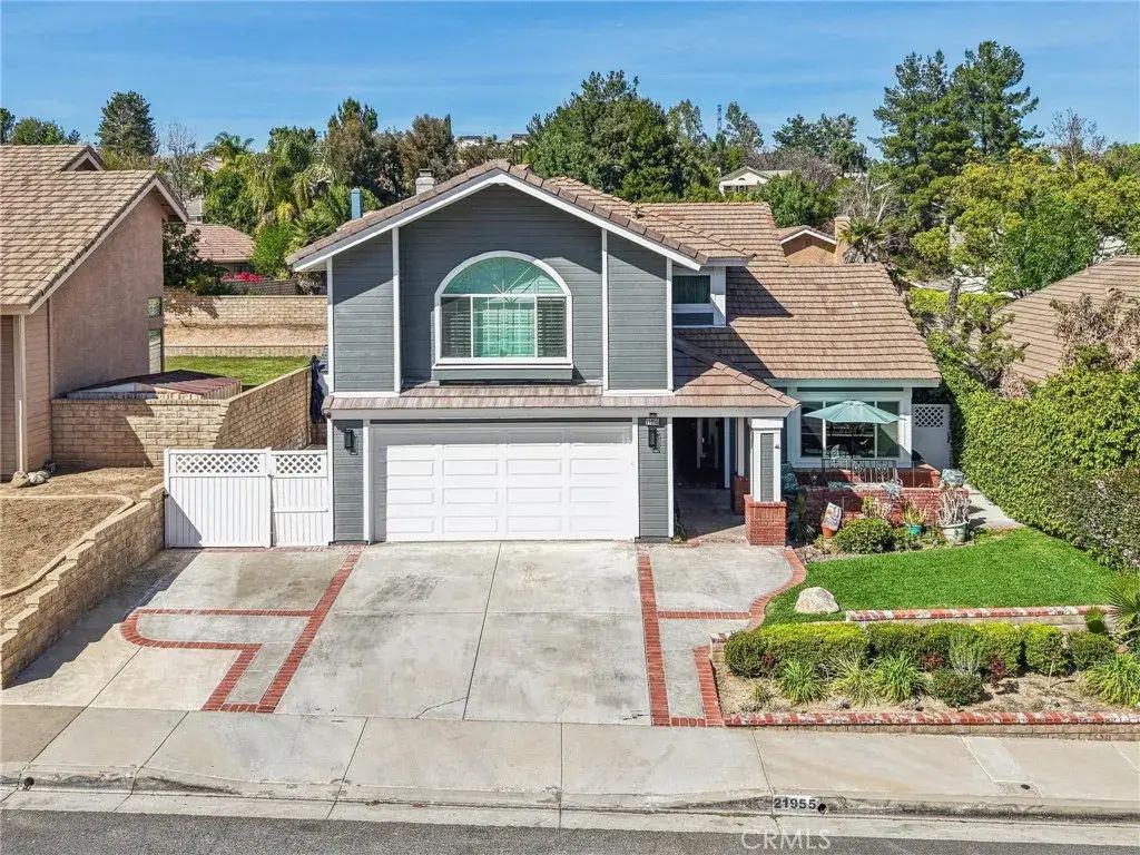 21955 Jeffers Lane, Saugus