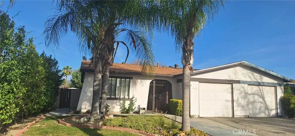 640 Corona, Hemet