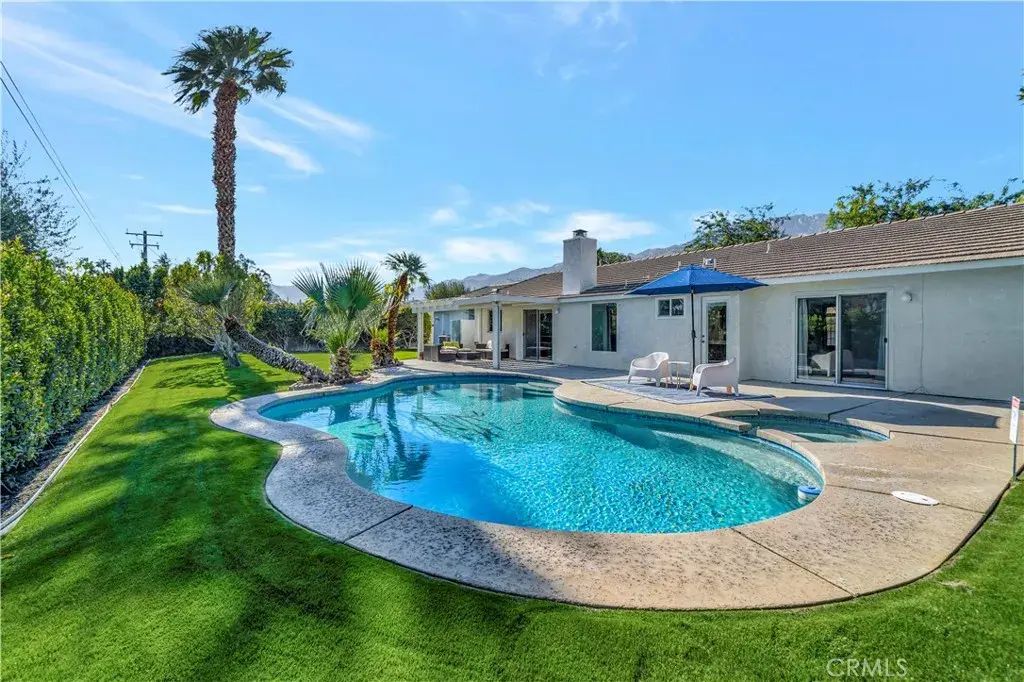 2280 Acacia West, Palm Springs