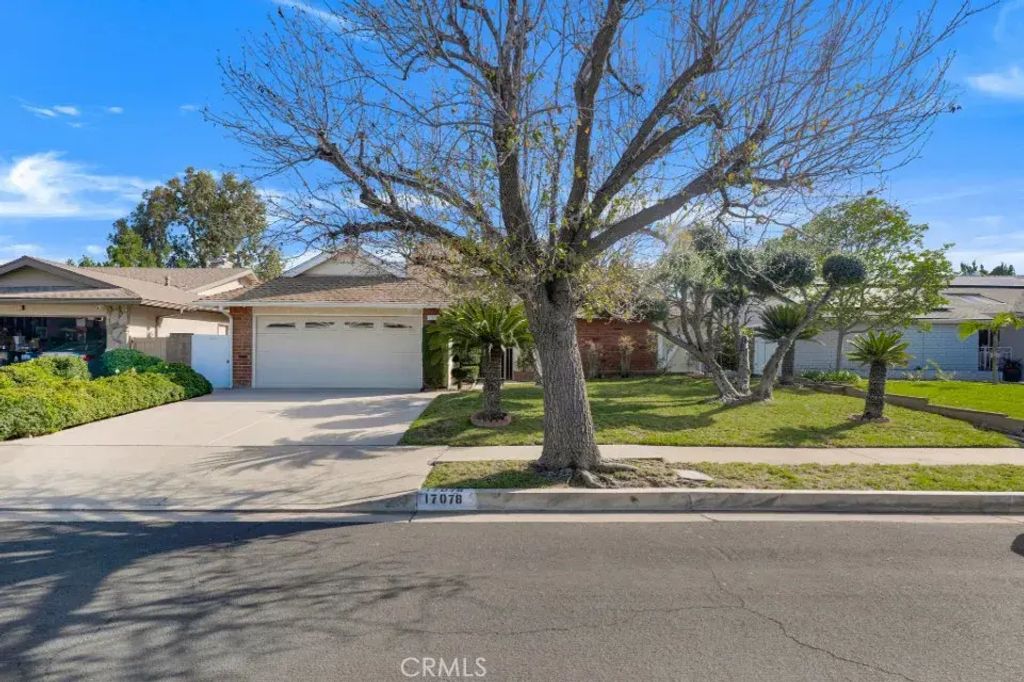 17078 Minnehaha Street, Granada Hills