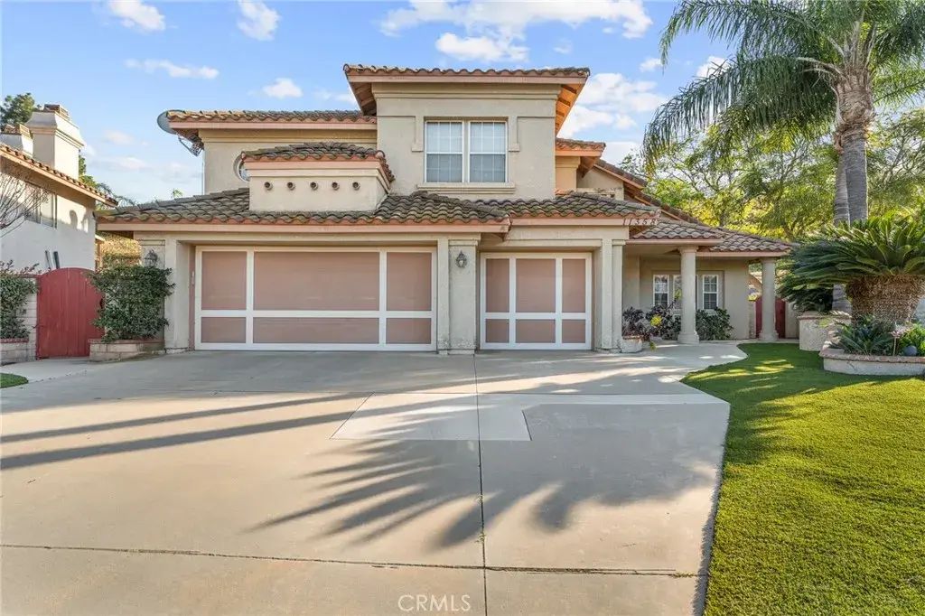 11358 Breithorn Court, Riverside