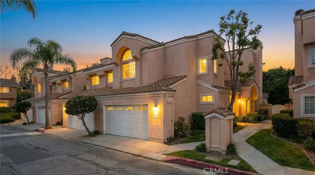 12155 Napoli Drive, Cerritos