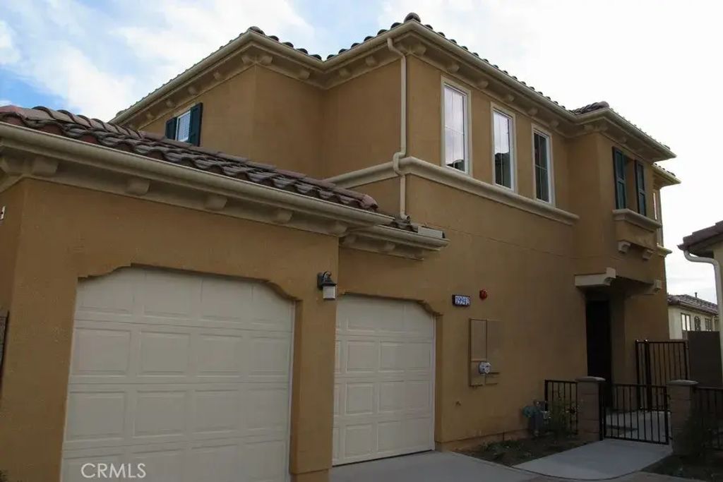 19942 Aldea Court, Yorba Linda