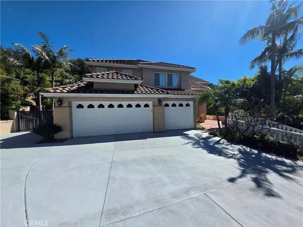 20732 Broken Bit, Covina