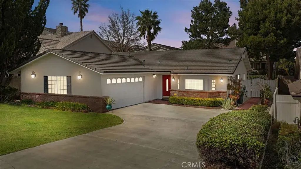 17750 Granada Drive, Victorville
