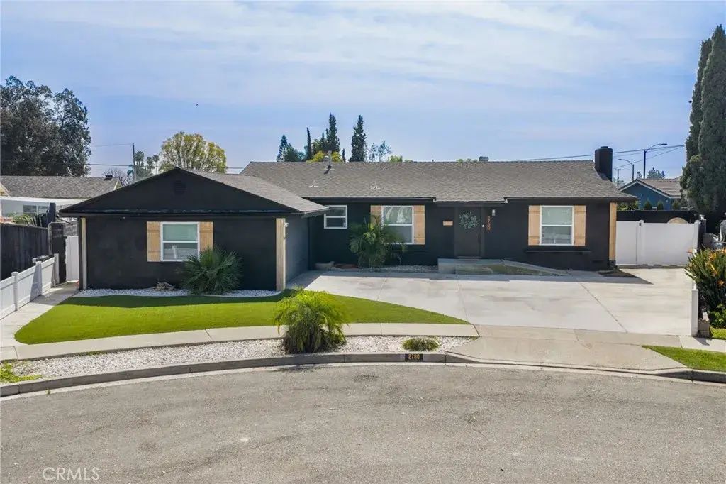 2780 W Stanley, Anaheim