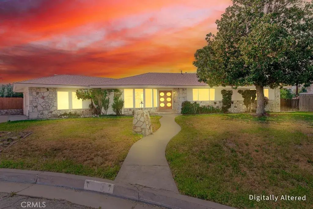 133 Park Vista, Hemet