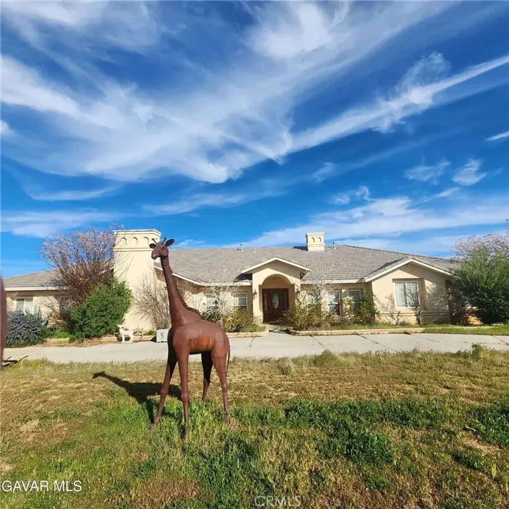 40744 27th West, Palmdale