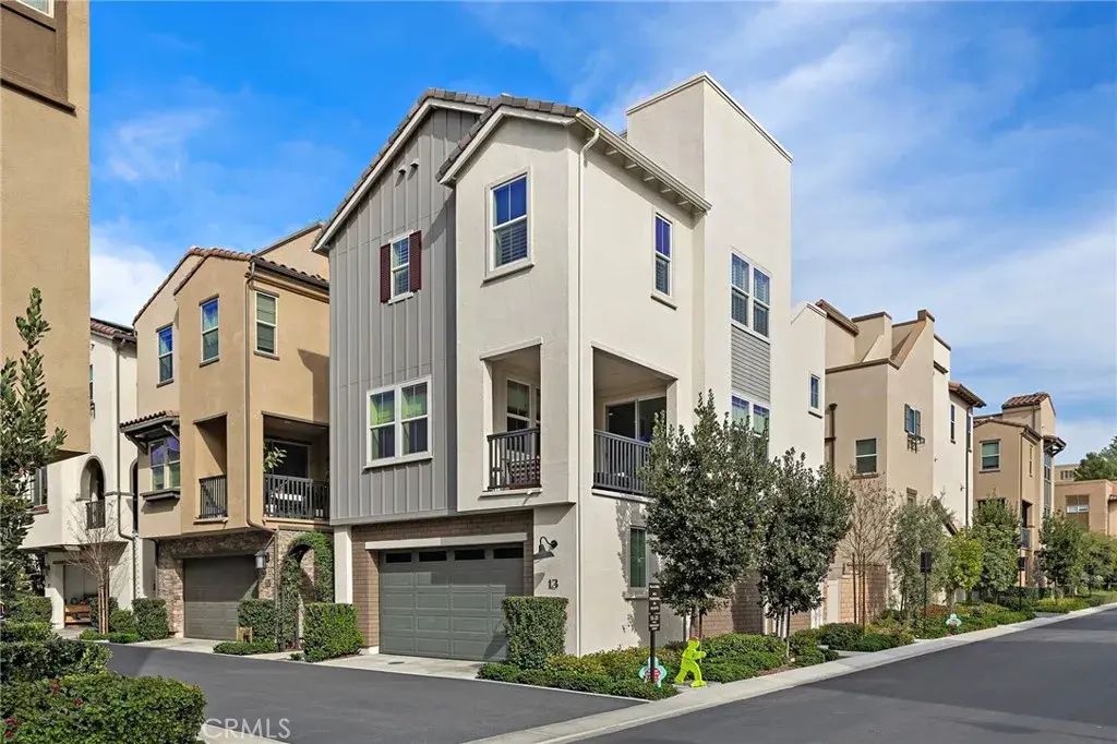 13 Hideaway, Mission Viejo