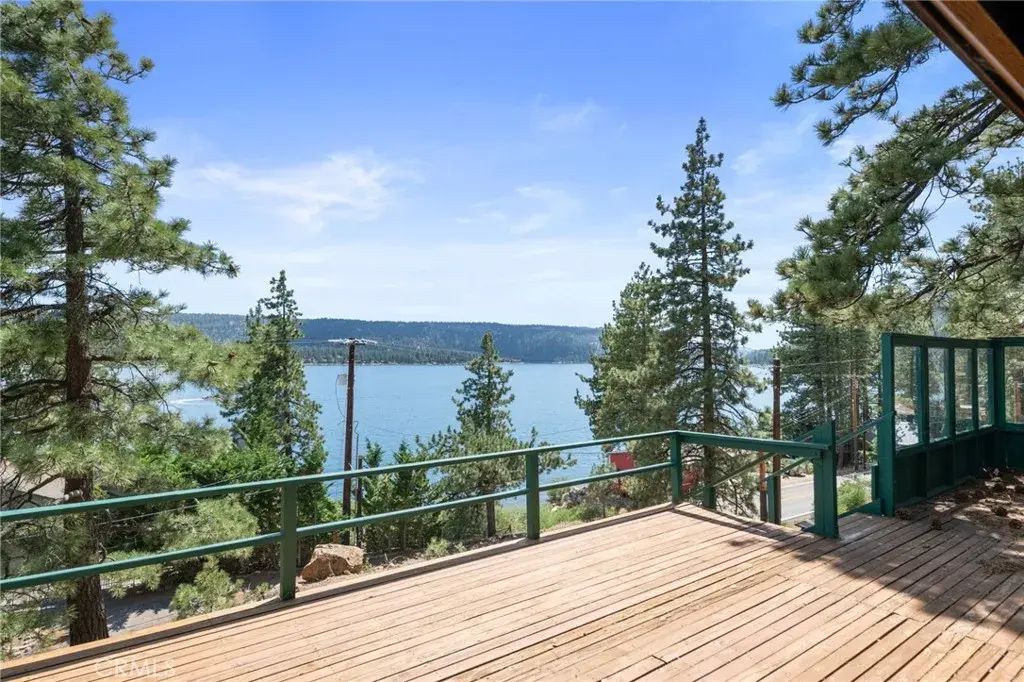 336 Big Bear Trail, Fawnskin