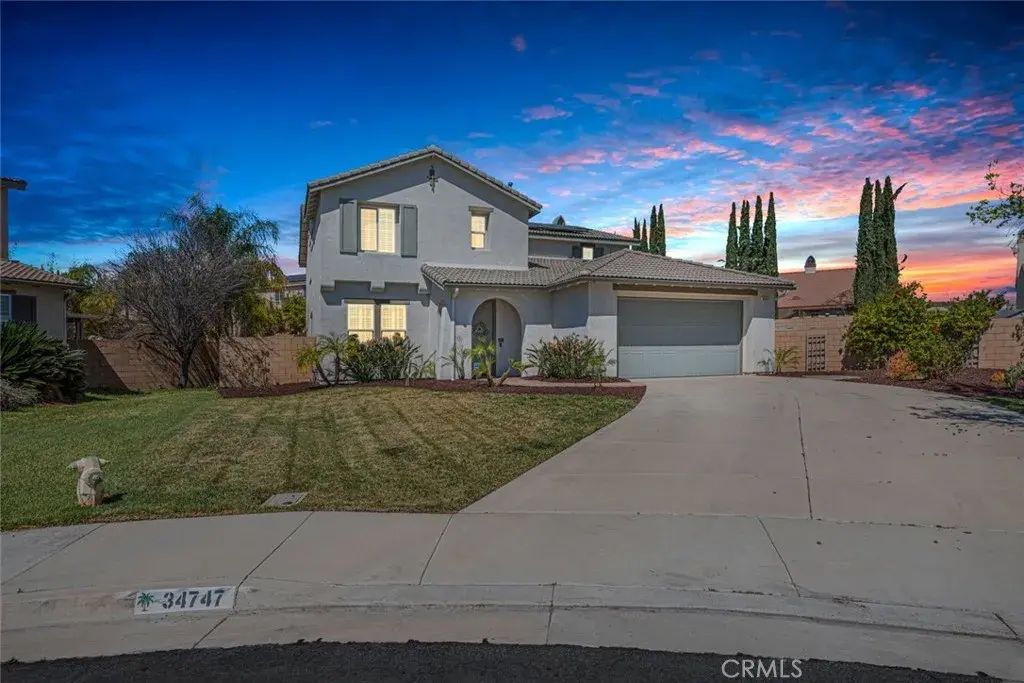 34747 Mediterra Circle, Winchester