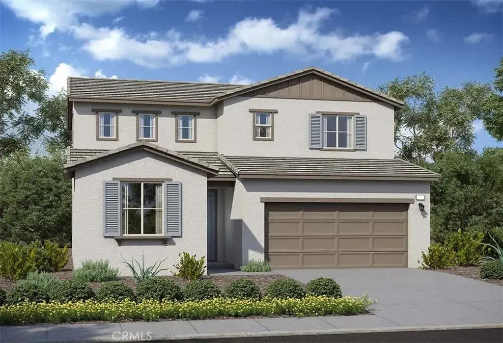 5205 Tamarack Lane, Banning