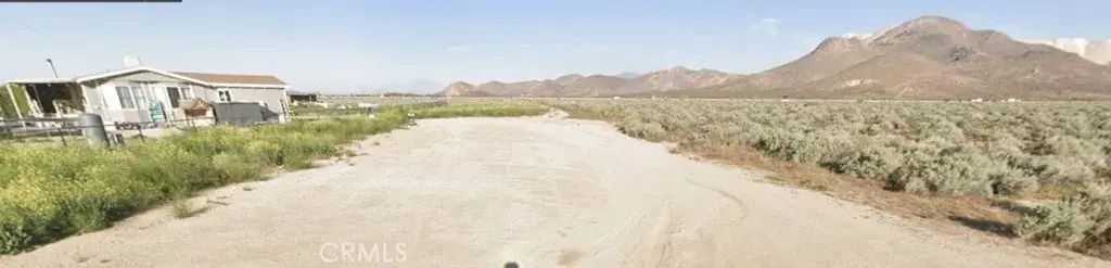 Maxwell, Mojave