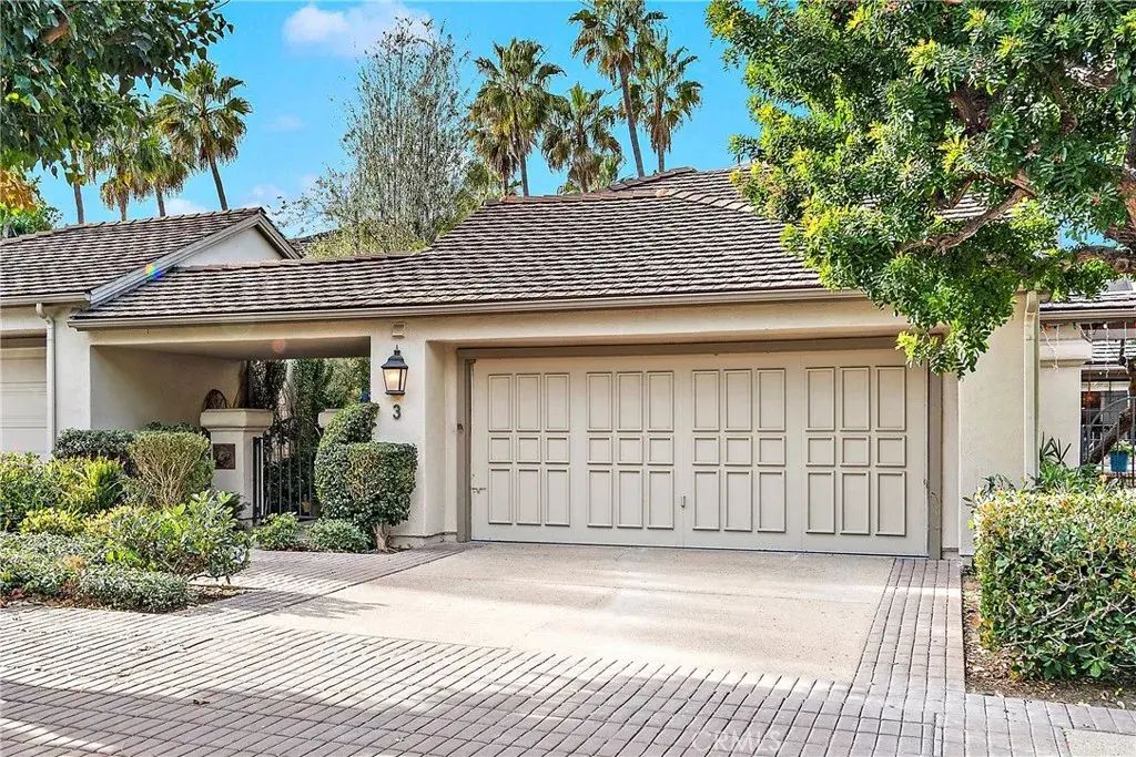 3 Sea Cove Lane, Newport Beach