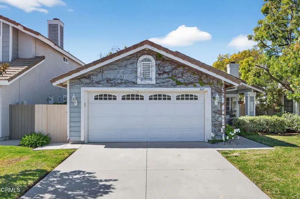 207 Camino Leon, Camarillo