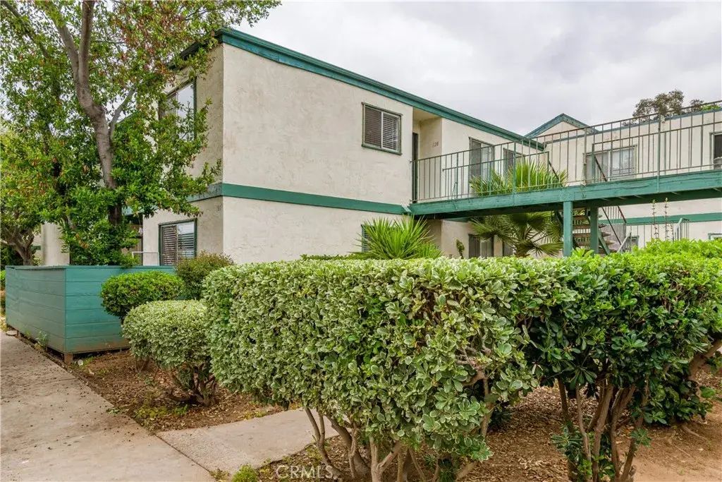 1811 E Grand 128, Escondido