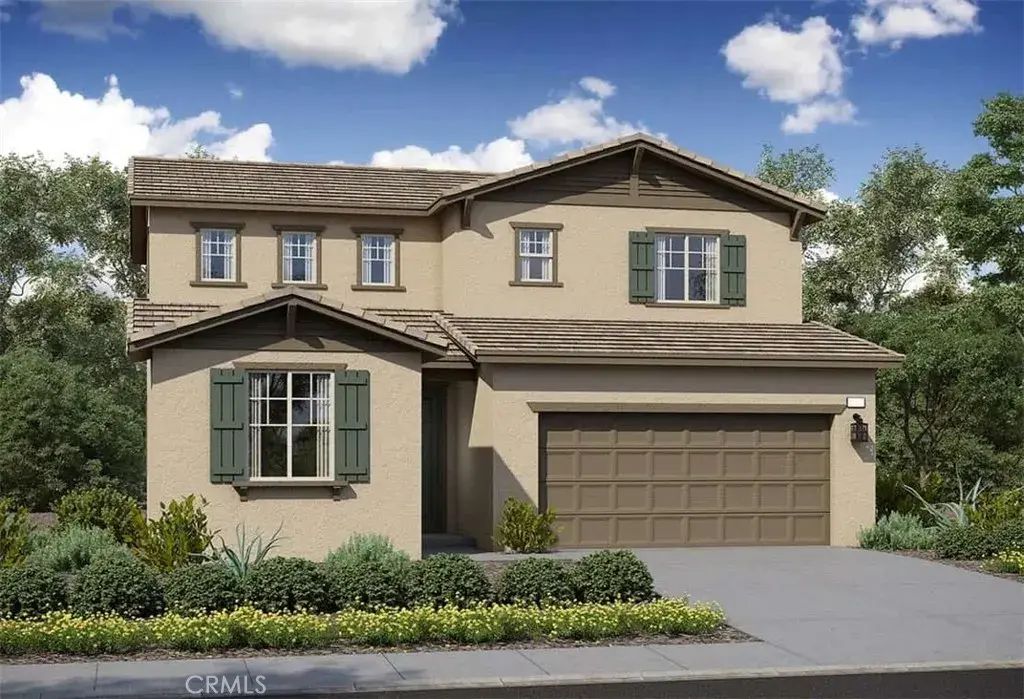 5245 Douglas Avenue, Banning